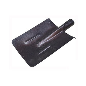 Лопата штыковая прямоугольная рельс.стал