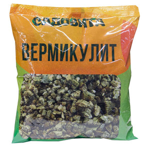 Удобрение Вермикулит 1л