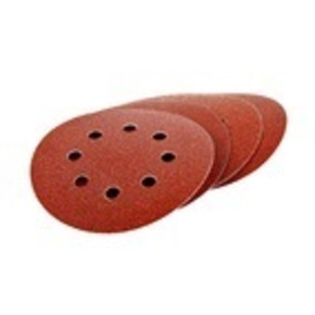 Круг абраз.с перф.ворсов.125ммР60 (5шт)