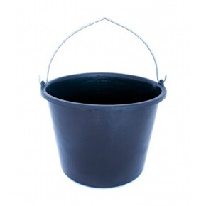 Ведро строительное 16л с носиком