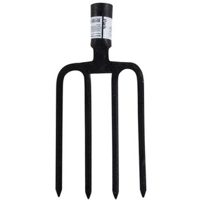 Вилы 4-х рогие с/о копальные