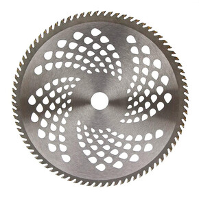 Диск для триммера круглый 40зуб