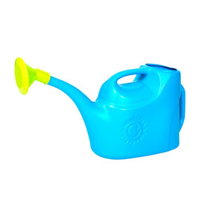 Лейка пластмас. 8л с рассеиват.УРОЖАЙ