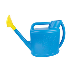 Лейка пластмас.12л "Премьера" с рассеив.