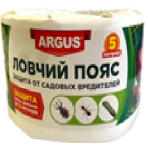 Пояс ловчий для деревьев ARGUS