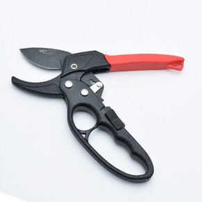 Секатор "MITTSU" М7705 храповой механизм