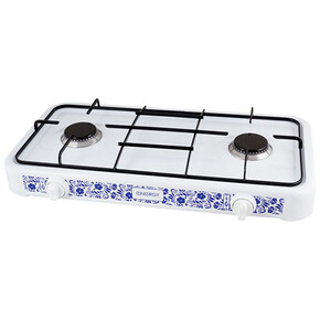 Газ.плита наст."ENERGY" EN-002 2-х комф