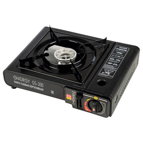 Газ.плита наст.1конф. (чемодан) с перех.