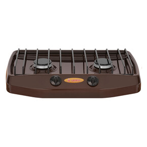 Газ.плита "Гефест" ПГ 700-02 наст.корич.