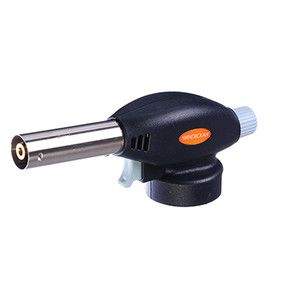 Горелка газовая пьезо.соп.19мм 915/М6400