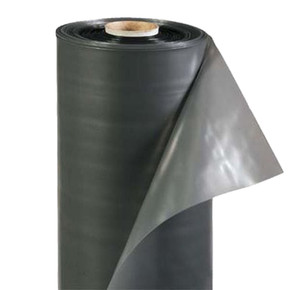 Пленка п/э 100мкм 100м ЧЕРНАЯ 25кг