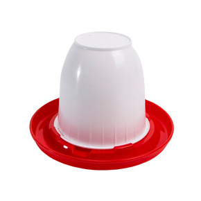 Поилка для птиц 2,5л "Бриг"