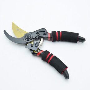 Секатор "MITTSU" М7704 обрезин. ручки