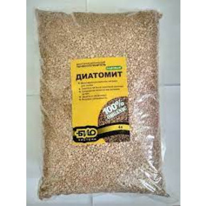Удобрение "Диатомит садовый" 1л