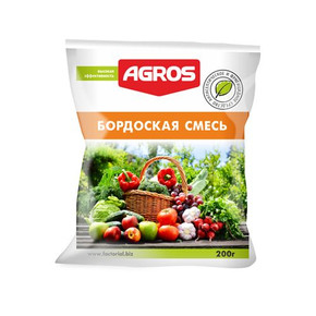 Яд.хим."Бордосская смесь" 200гр