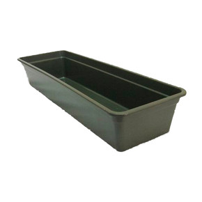 Ящик д/рассады "Урожай-1" 41*18,5*10см