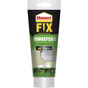 Клей "Момент Монтаж FIX" универс. 250г