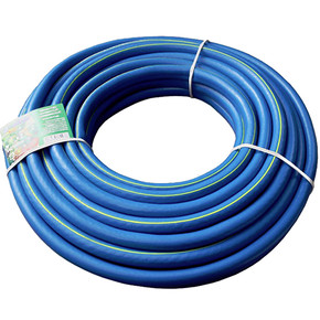 Шланг ПВХ 3/4"(Премиум+) 4-х нит.25м