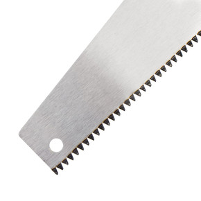 Пила по дереву 450мм зуб 8мм мет/ручка