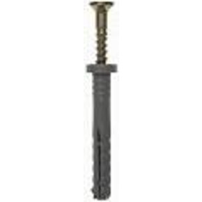Дюбель-гвоздь 10х100мм (в потай)