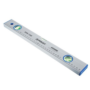 Уровень 800мм 2гл."Стандарт"Бибер/Рокот