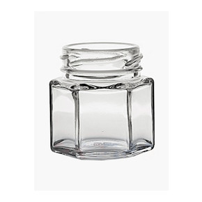 Горшок цветоч."Эконом" 1л коричн.