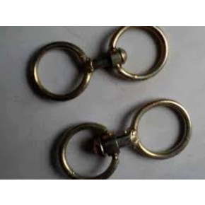 Вертлюг №1 малый с кольцом