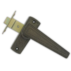 Защелка ЗЩ2.01 бронза (Димитровград)