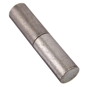 Петля гаражная ф34мм 140мм с шариком