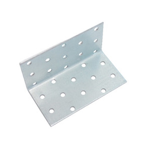 Уголок крепежный 40*40*80*2мм