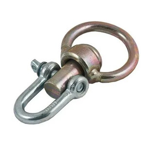 Вертлюг №3 5/38 5/20 с разборной скобой