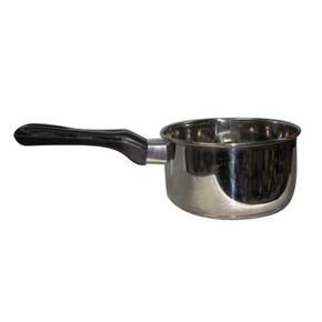 Таз 10л пластм.глубокий АП