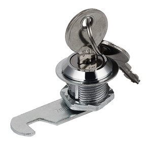 Замок почтовый